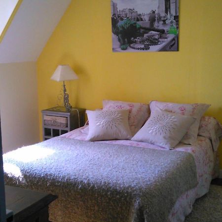 Chambre D'Hotes La Maison Du Neuilly Conquet Zewnętrze zdjęcie